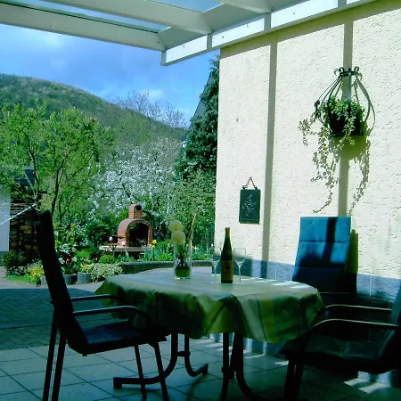 Gastezimmer Hilger Διαμέρισμα