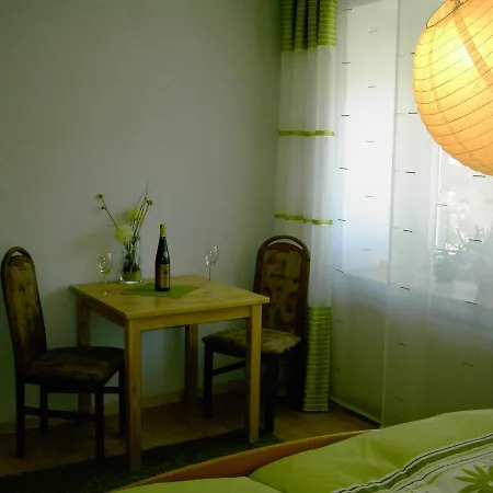 Gastezimmer Hilger