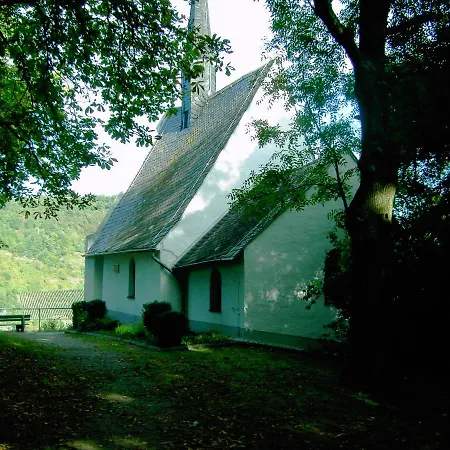 Gastezimmer Hilger Treis-Karden