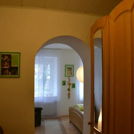 Gastezimmer Hilger Διαμέρισμα *