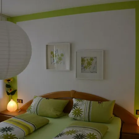 Διαμέρισμα Gastezimmer Hilger Treis-Karden