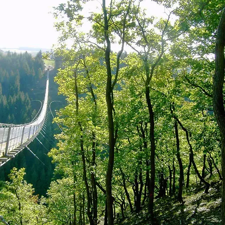 Gastezimmer Hilger Treis-Karden