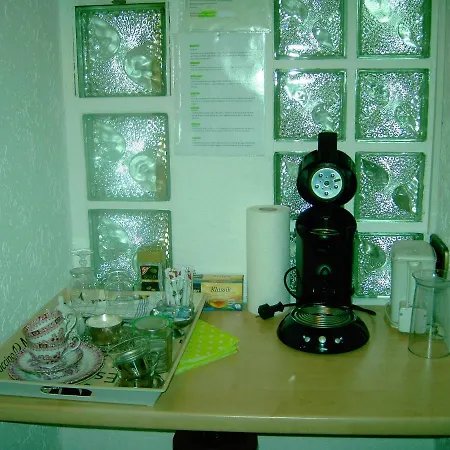 Gastezimmer Hilger Treis-Karden