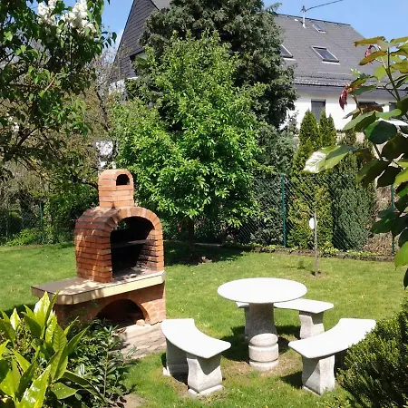 Gastezimmer Hilger